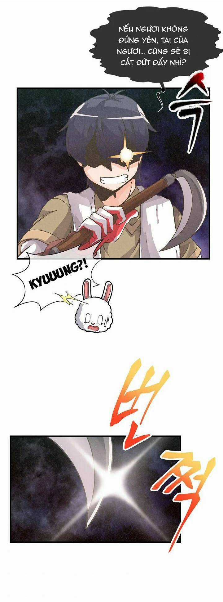 Tôi Trở Thành Một Nông Dân Chapter 13 trang 30