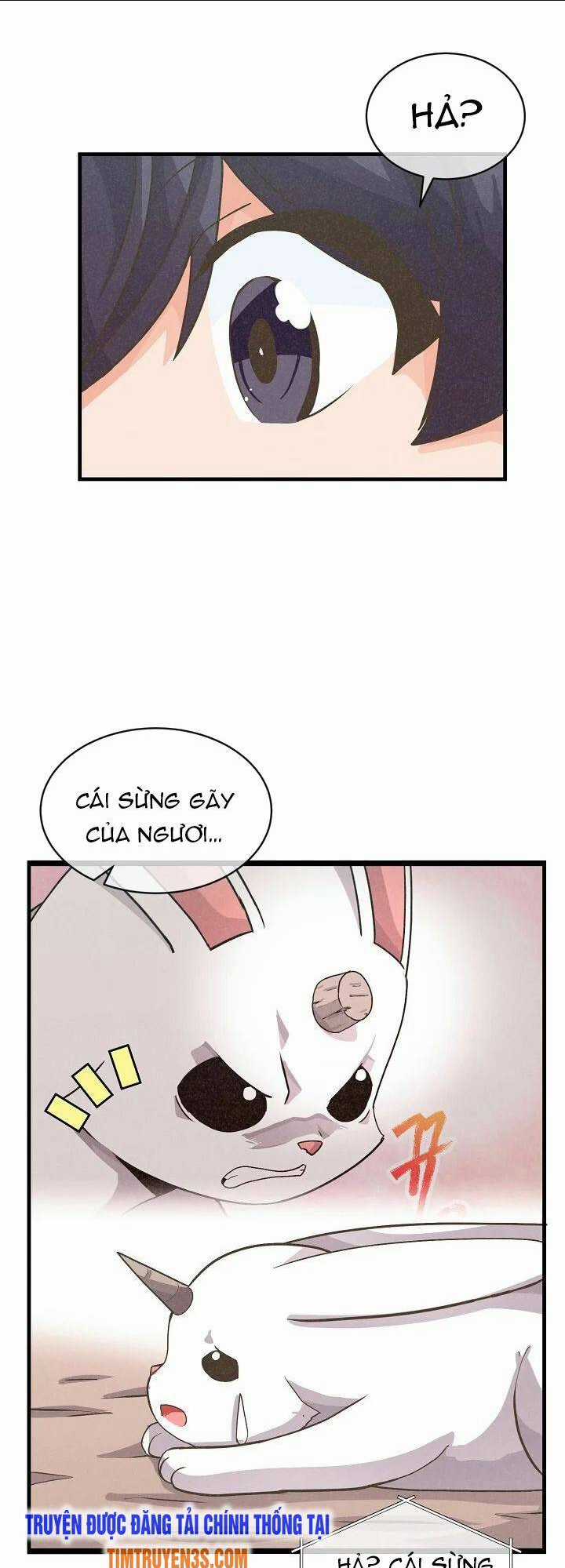 Tôi Trở Thành Một Nông Dân Chapter 13 trang 33