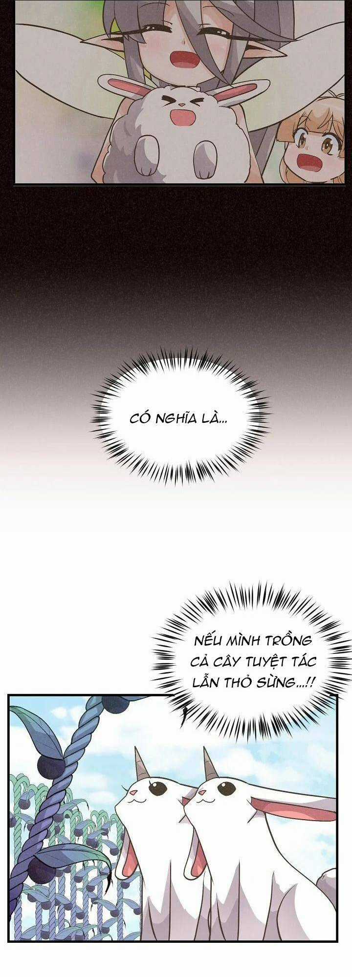 Tôi Trở Thành Một Nông Dân Chapter 13 trang 39