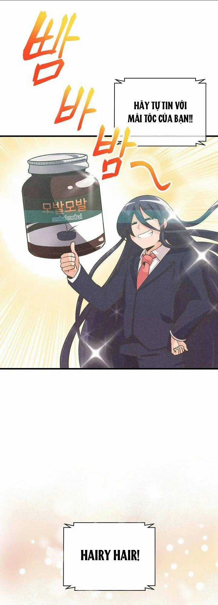 Tôi Trở Thành Một Nông Dân Chapter 13 trang 4