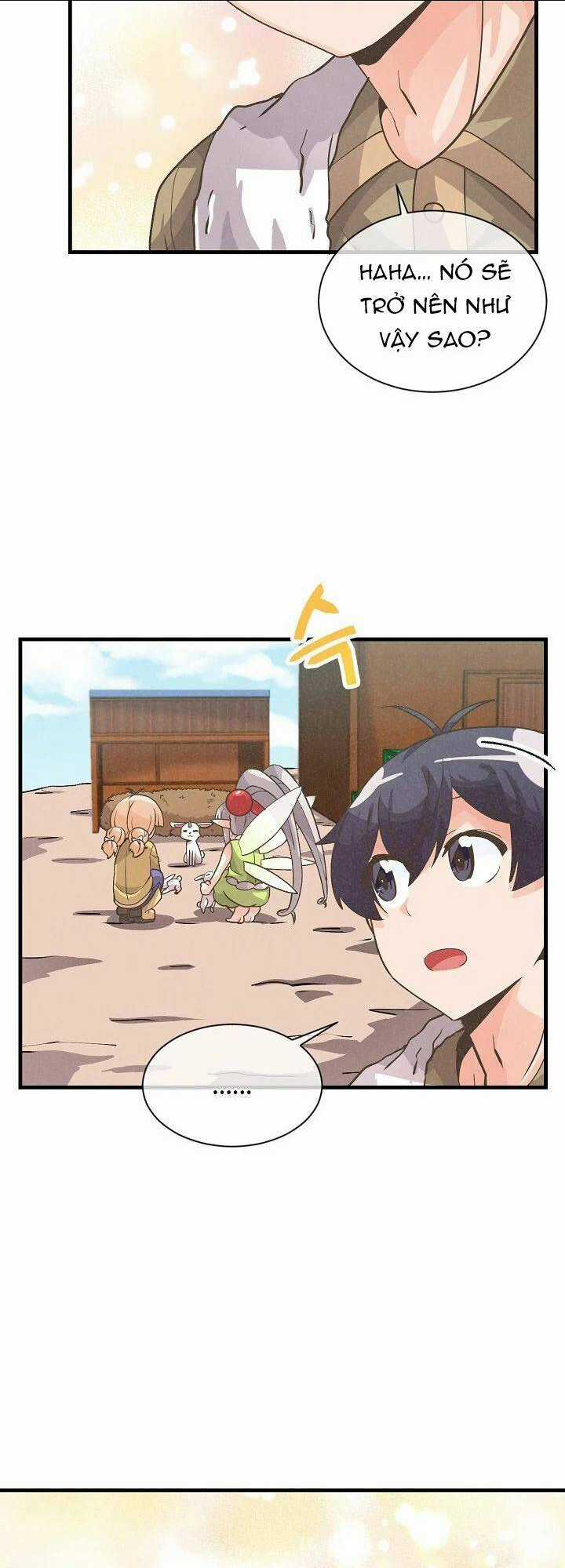 Tôi Trở Thành Một Nông Dân Chapter 13 trang 41