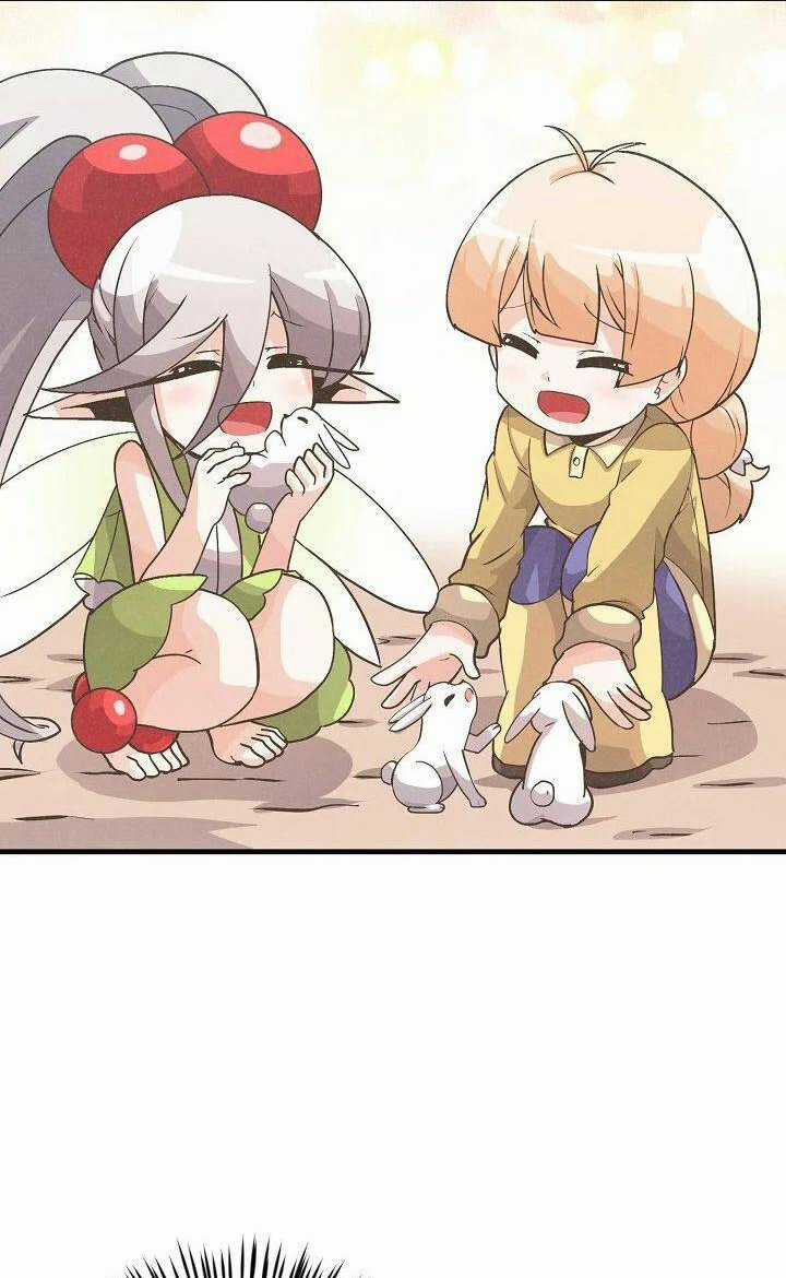 Tôi Trở Thành Một Nông Dân Chapter 13 trang 42