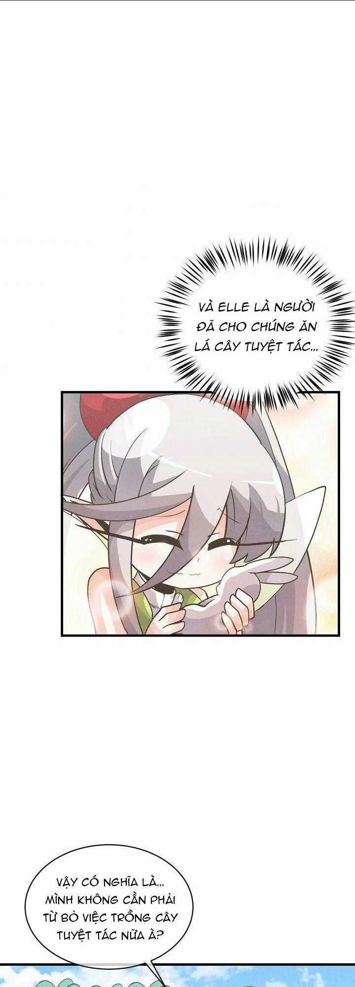 Tôi Trở Thành Một Nông Dân Chapter 13 trang 44