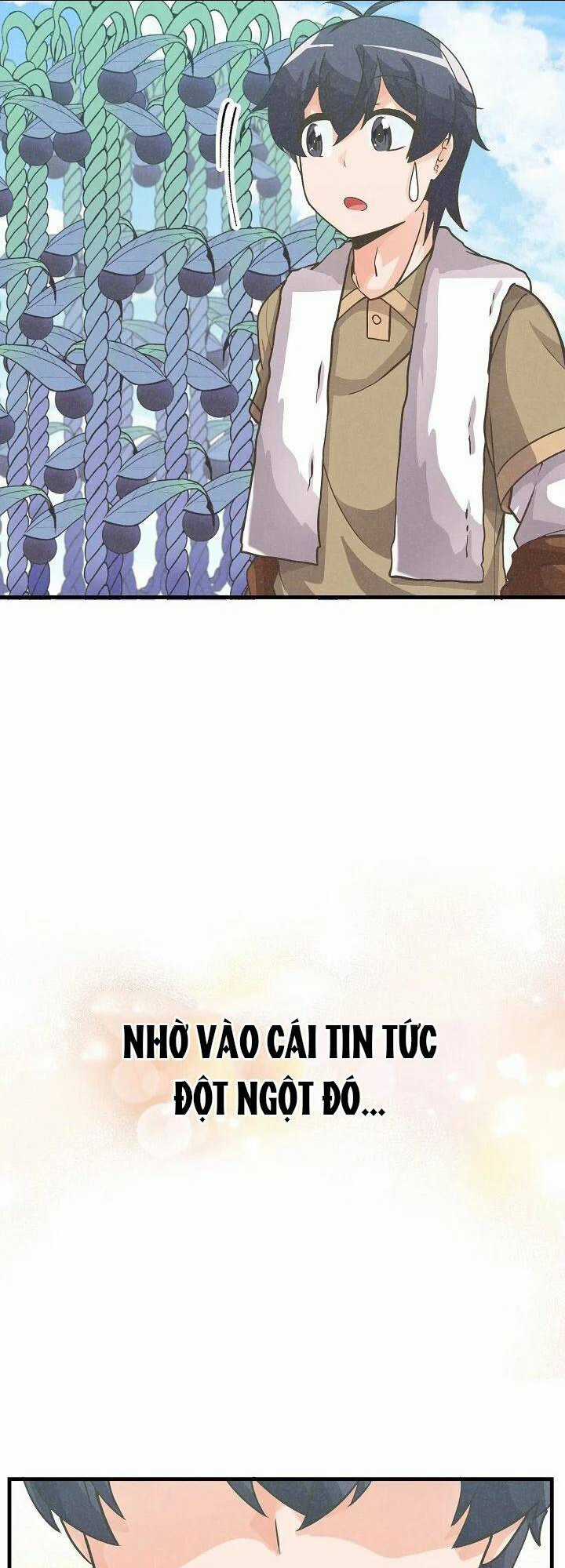 Tôi Trở Thành Một Nông Dân Chapter 13 trang 45