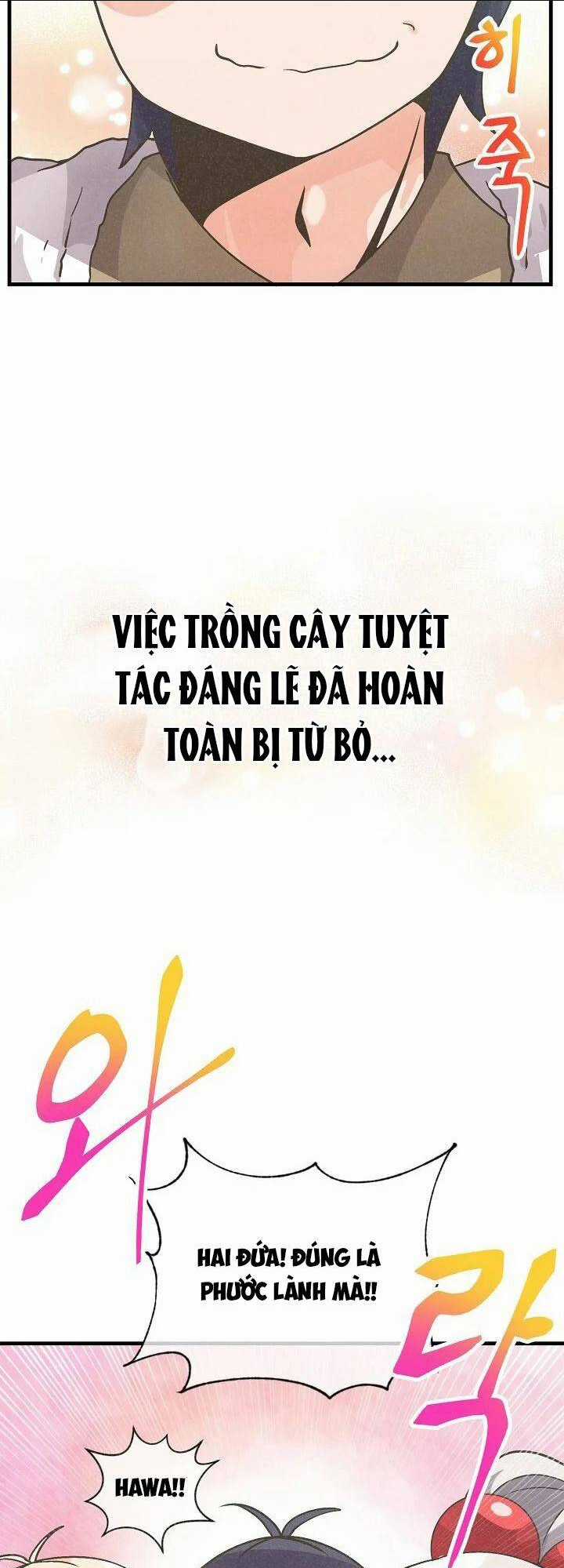 Tôi Trở Thành Một Nông Dân Chapter 13 trang 46