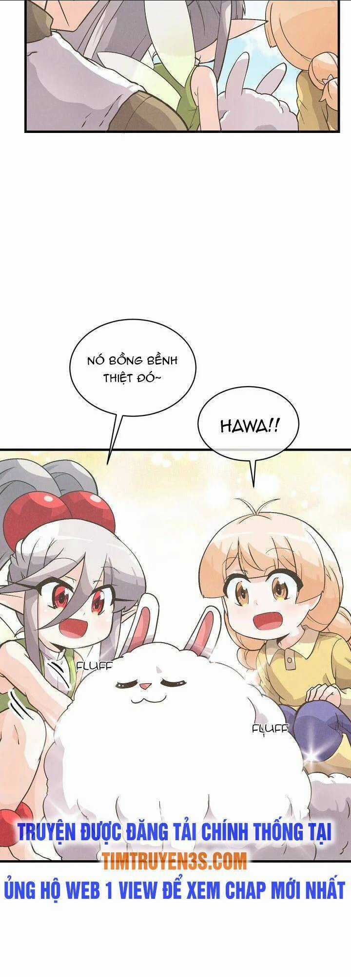 Tôi Trở Thành Một Nông Dân Chapter 13 trang 7