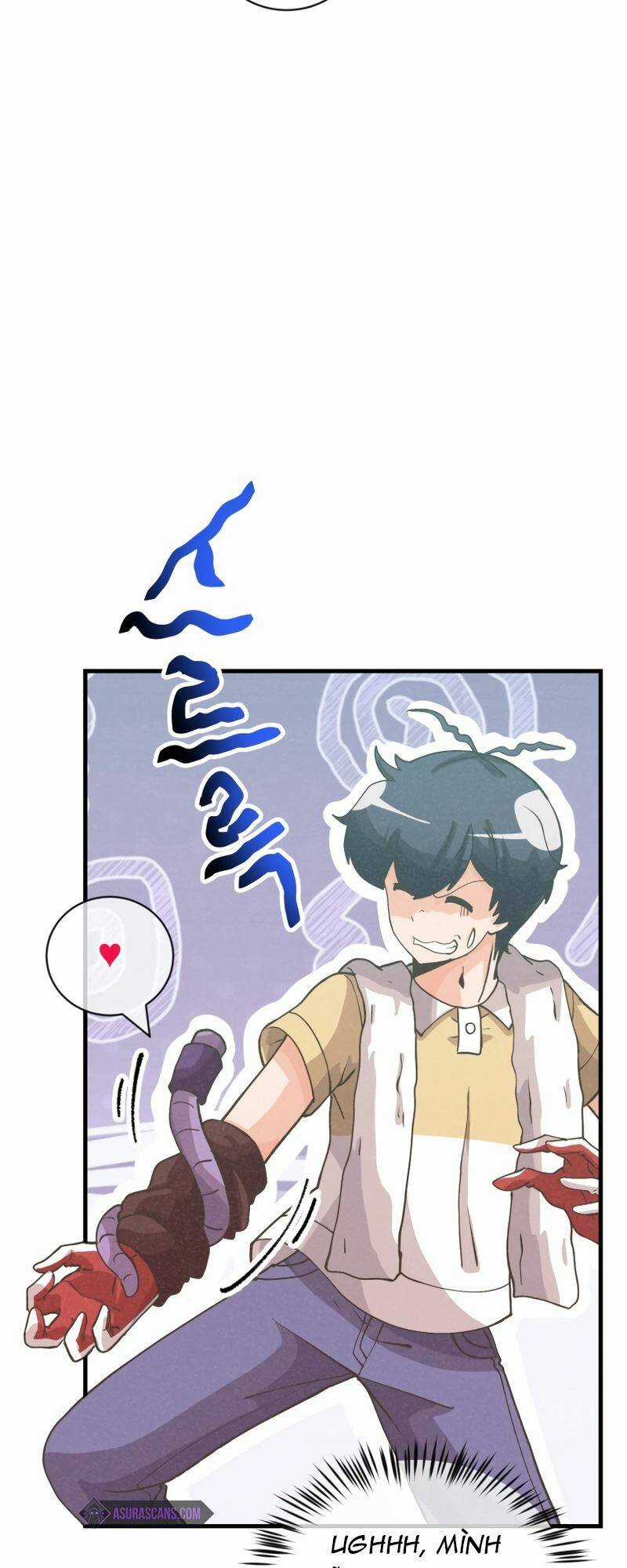 Tôi Trở Thành Một Nông Dân Chapter 137 trang 12