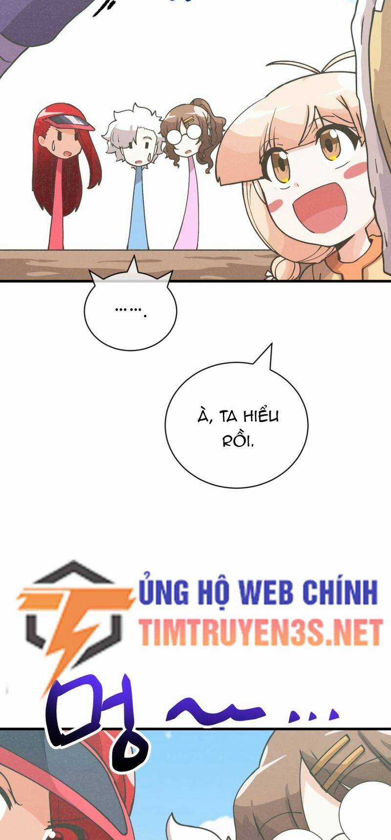 Tôi Trở Thành Một Nông Dân Chapter 137 trang 14