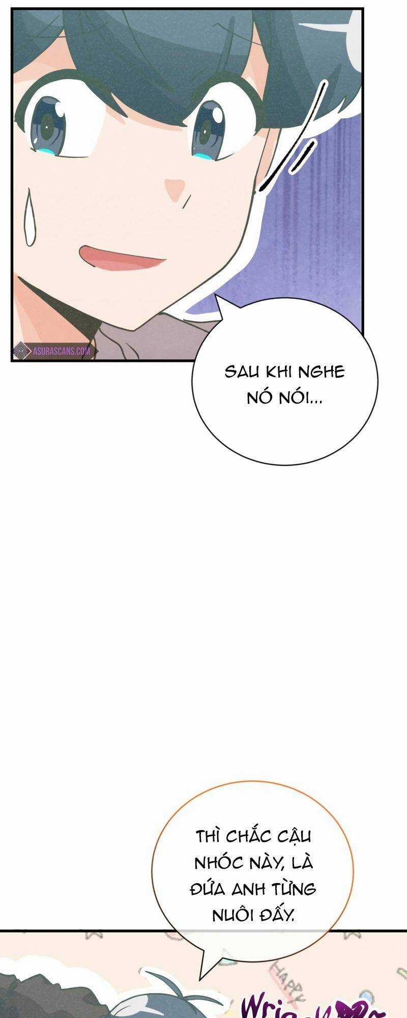 Tôi Trở Thành Một Nông Dân Chapter 137 trang 16