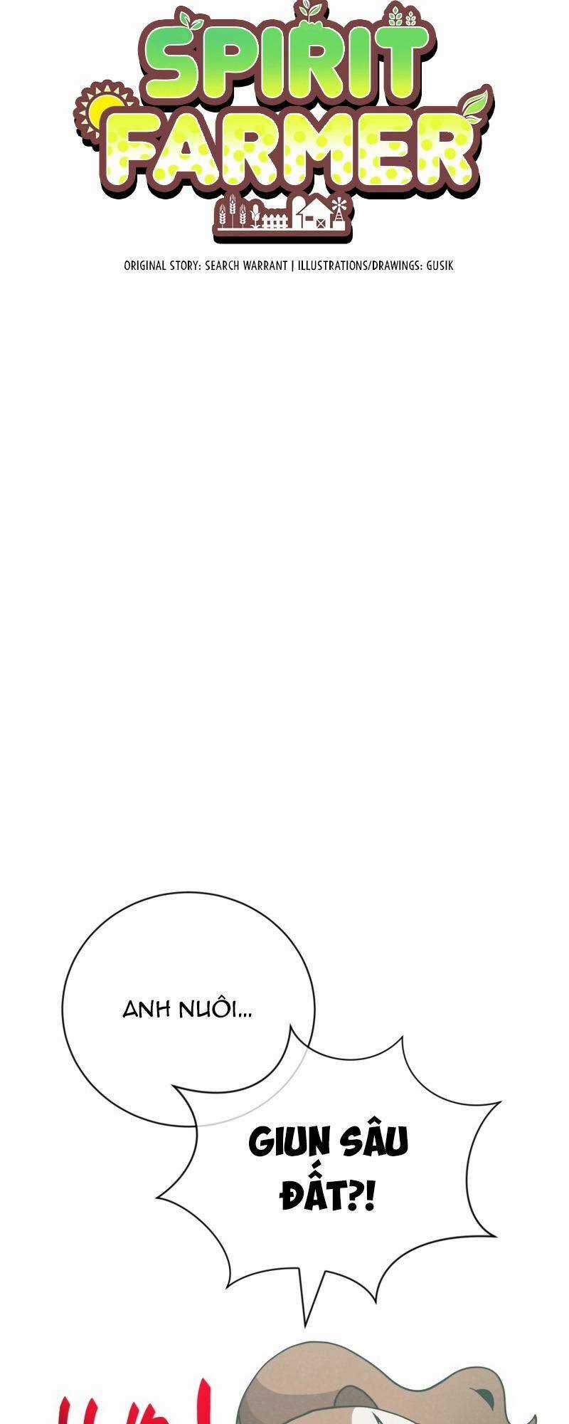 Tôi Trở Thành Một Nông Dân Chapter 137 trang 18