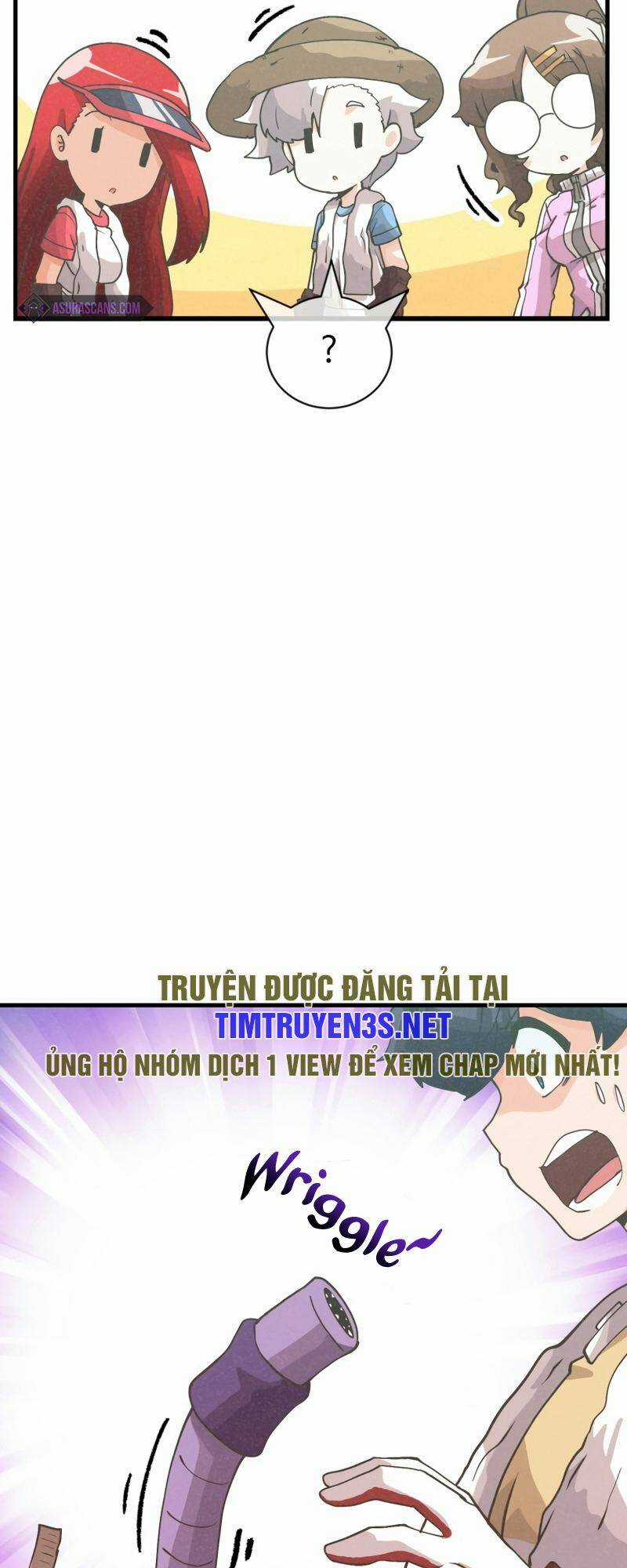 Tôi Trở Thành Một Nông Dân Chapter 137 trang 2