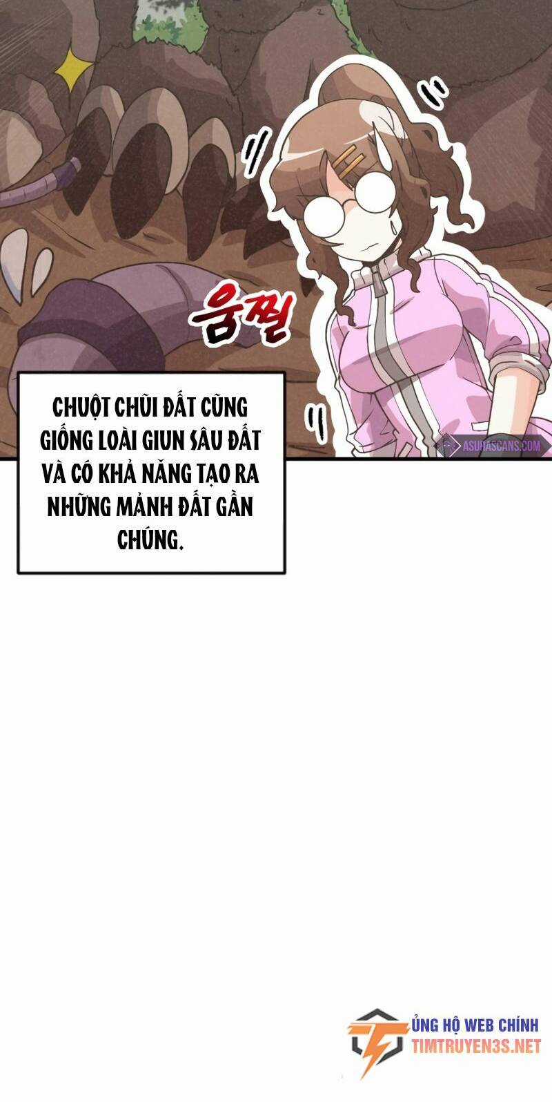 Tôi Trở Thành Một Nông Dân Chapter 137 trang 22