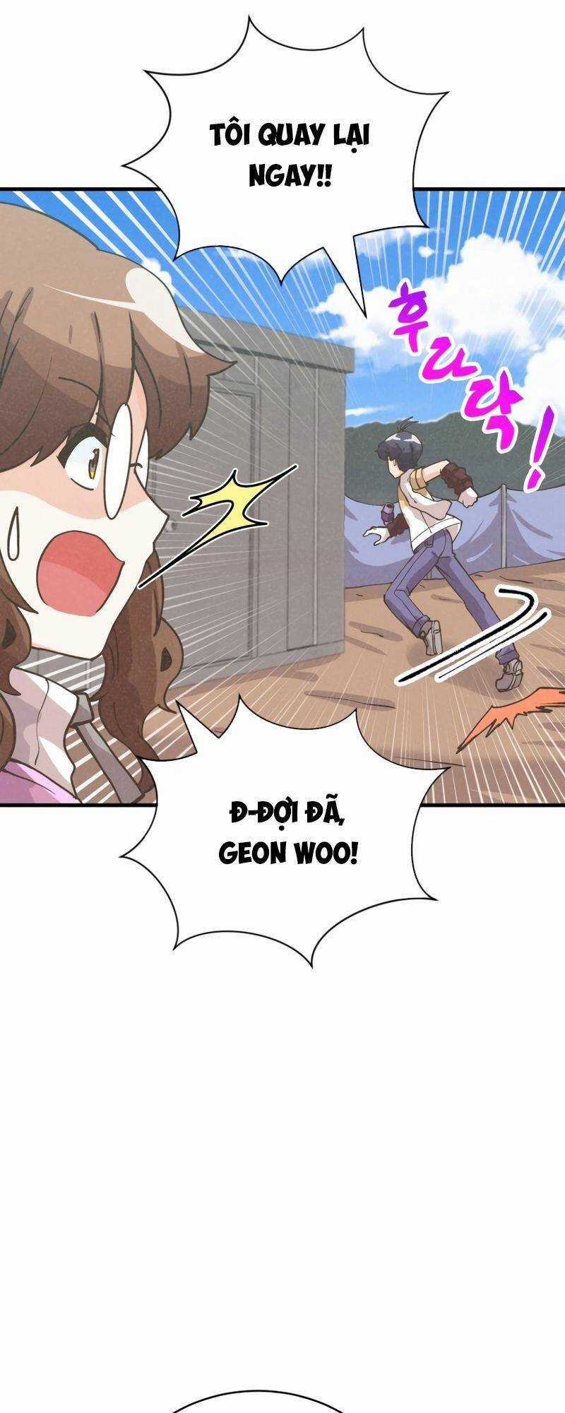 Tôi Trở Thành Một Nông Dân Chapter 137 trang 23