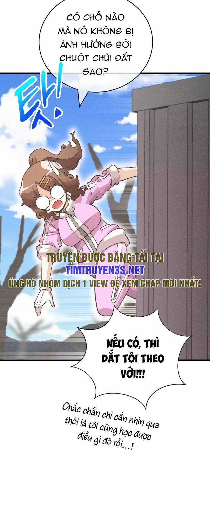 Tôi Trở Thành Một Nông Dân Chapter 137 trang 24