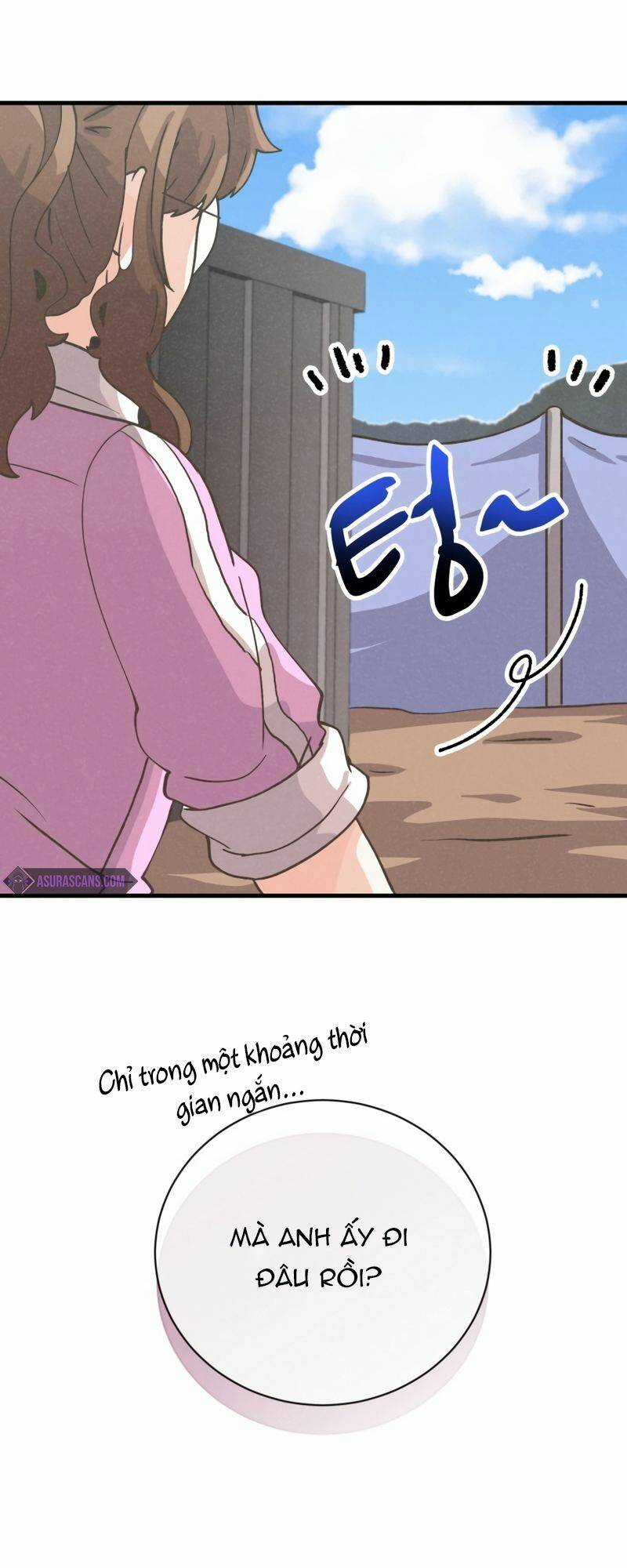 Tôi Trở Thành Một Nông Dân Chapter 137 trang 26