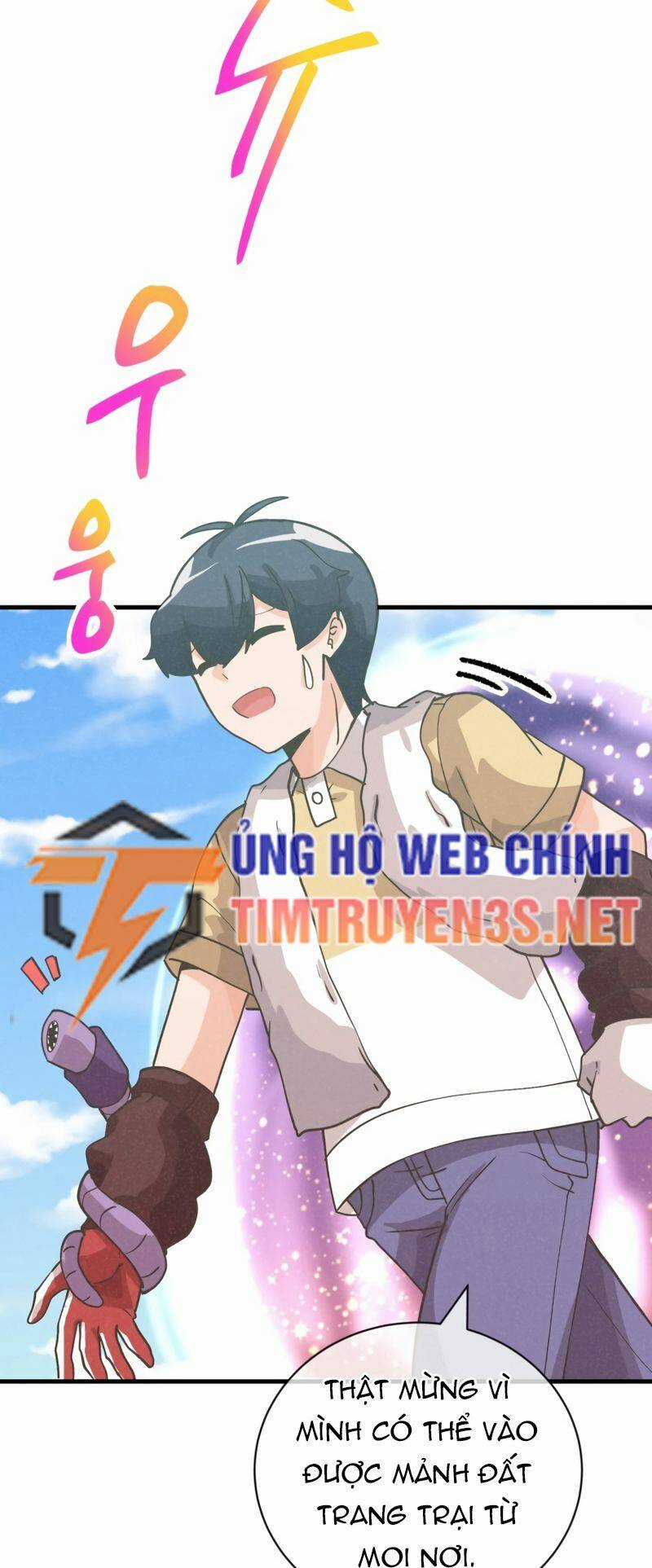 Tôi Trở Thành Một Nông Dân Chapter 137 trang 28