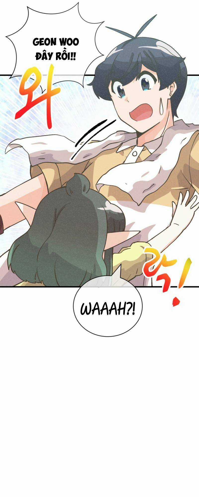 Tôi Trở Thành Một Nông Dân Chapter 137 trang 30