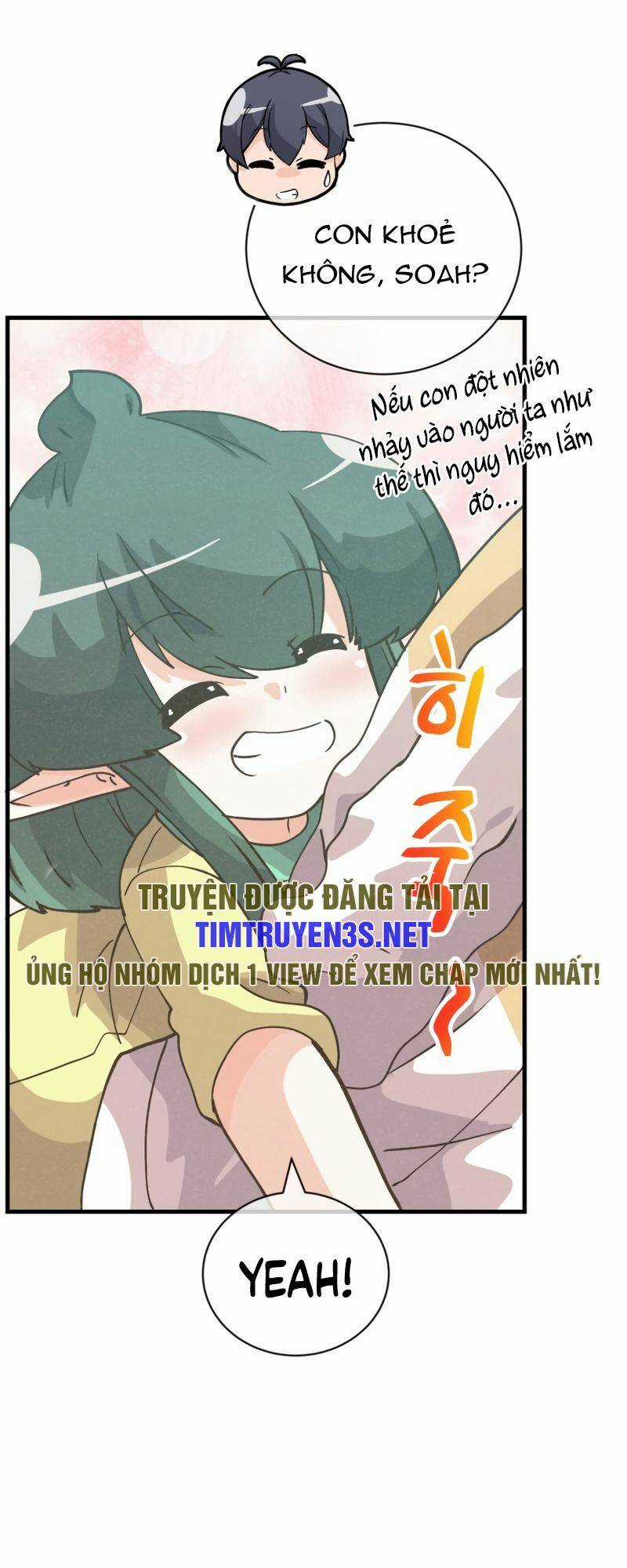 Tôi Trở Thành Một Nông Dân Chapter 137 trang 31