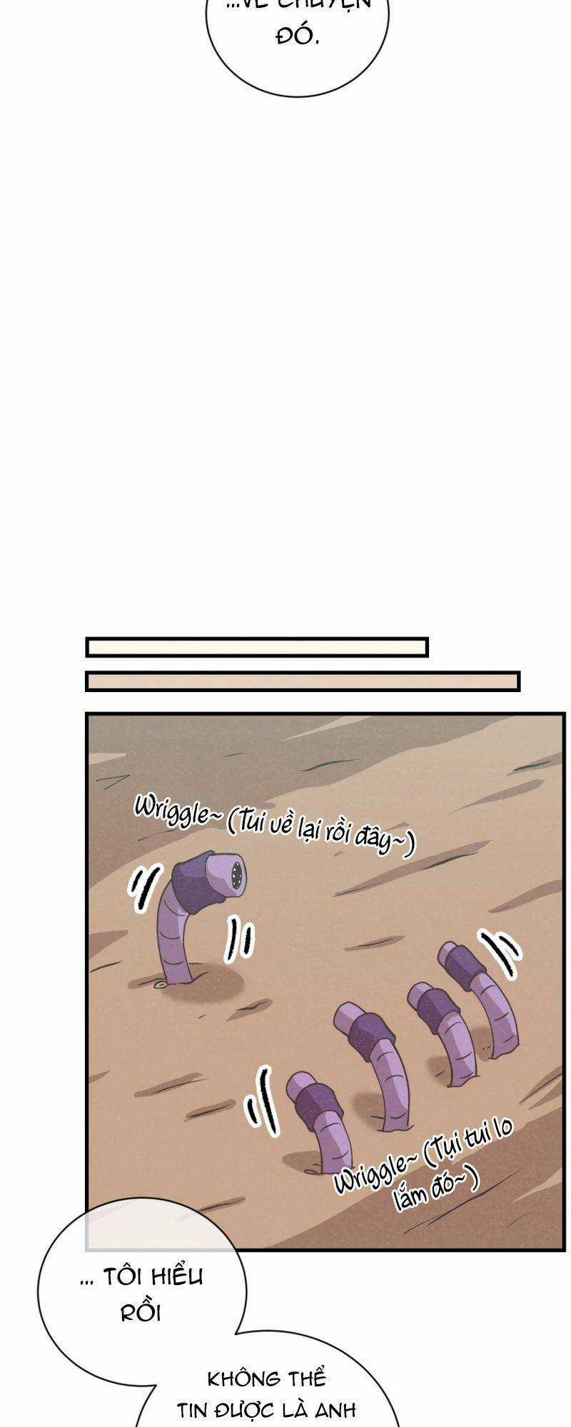 Tôi Trở Thành Một Nông Dân Chapter 137 trang 34