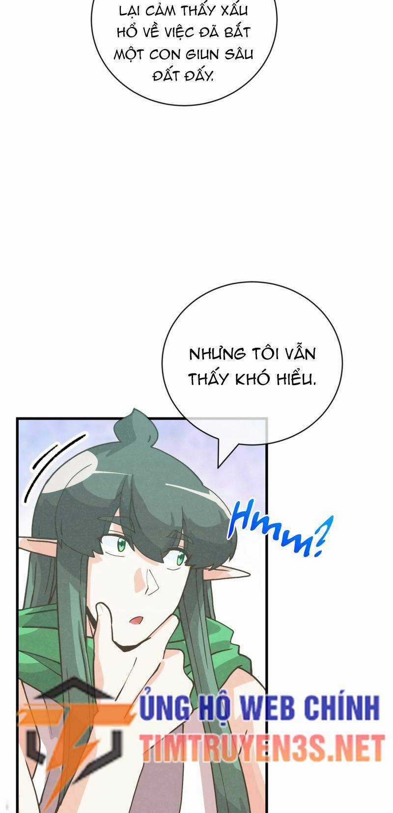 Tôi Trở Thành Một Nông Dân Chapter 137 trang 35