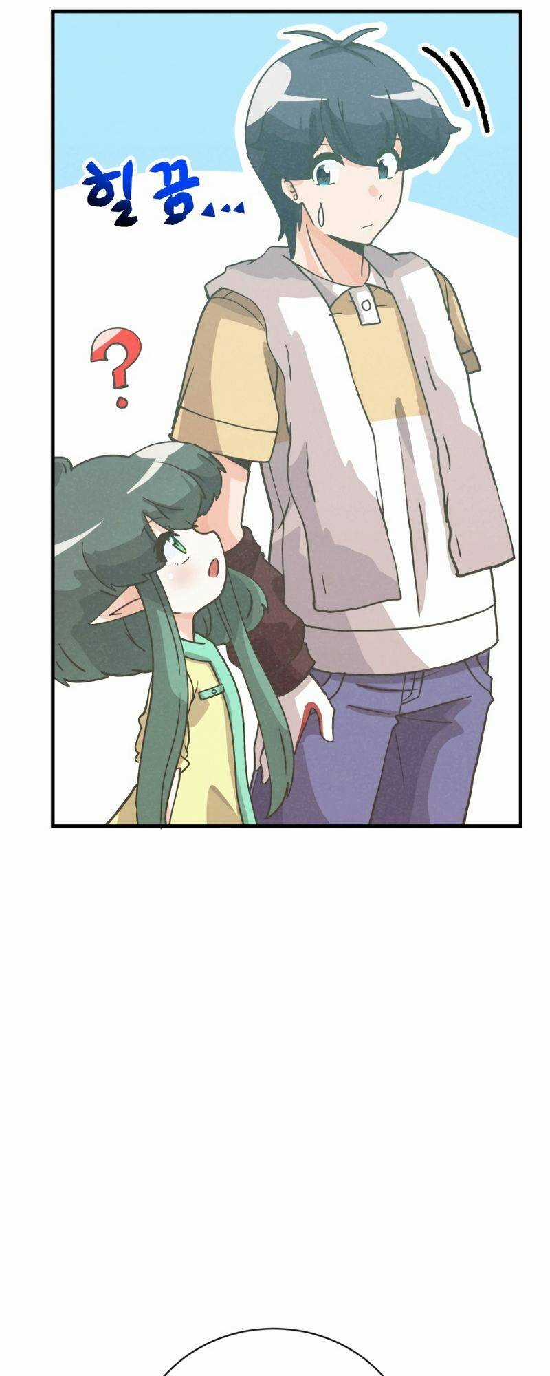 Tôi Trở Thành Một Nông Dân Chapter 137 trang 37