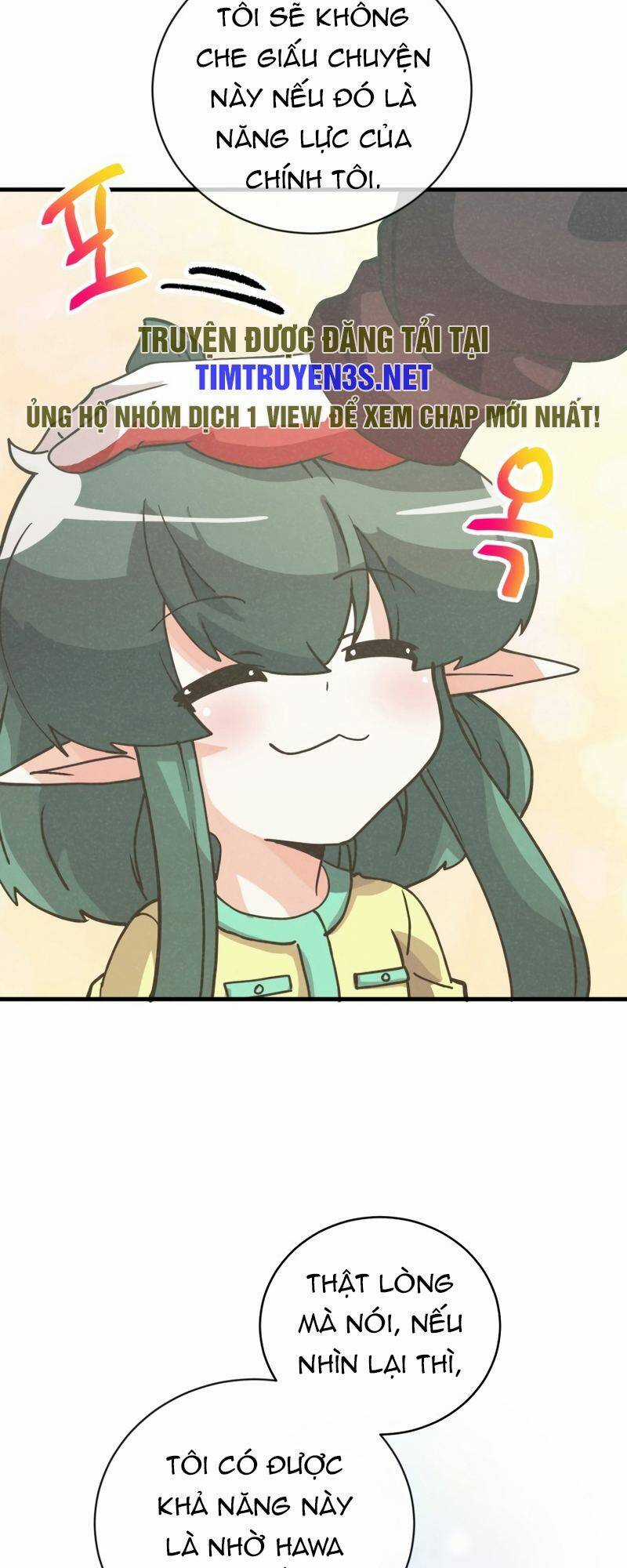 Tôi Trở Thành Một Nông Dân Chapter 137 trang 38