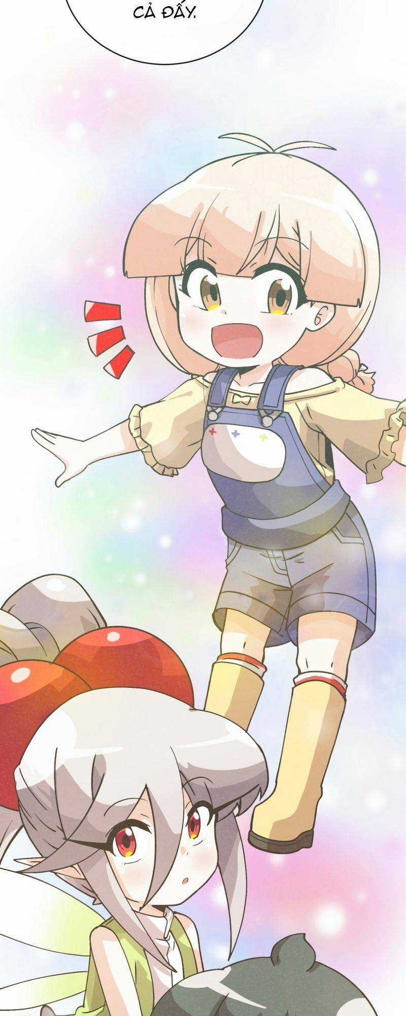 Tôi Trở Thành Một Nông Dân Chapter 137 trang 39