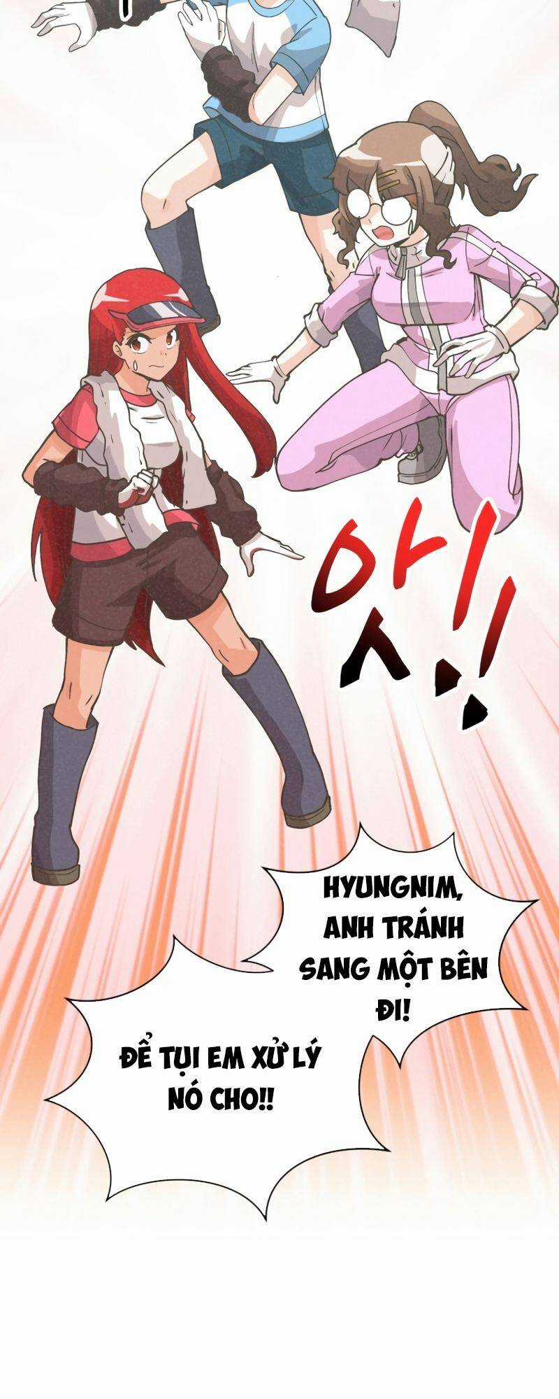 Tôi Trở Thành Một Nông Dân Chapter 137 trang 4