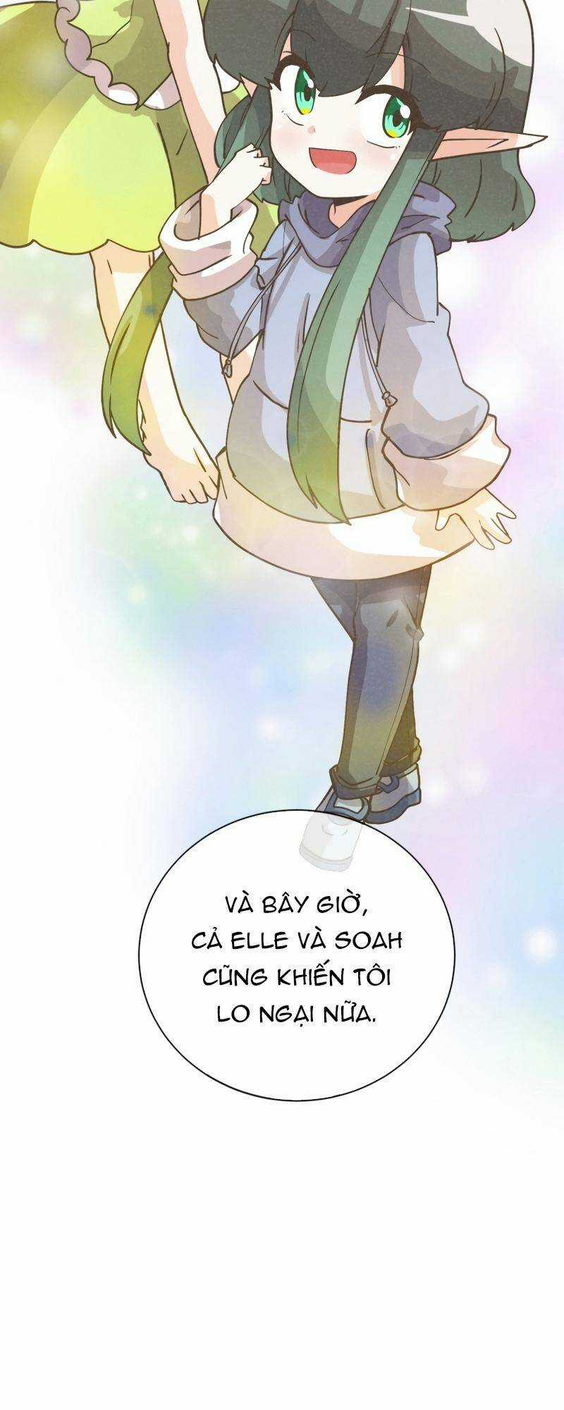 Tôi Trở Thành Một Nông Dân Chapter 137 trang 40