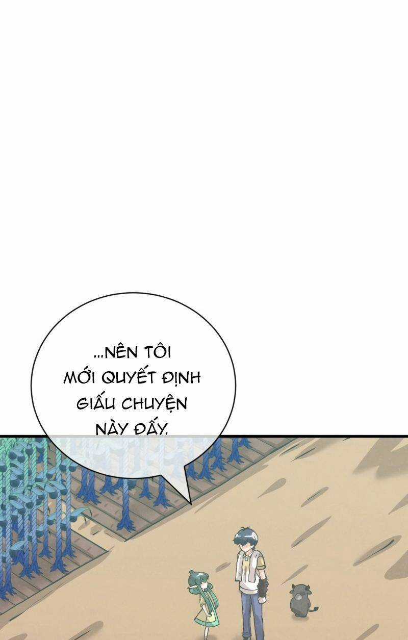 Tôi Trở Thành Một Nông Dân Chapter 137 trang 42