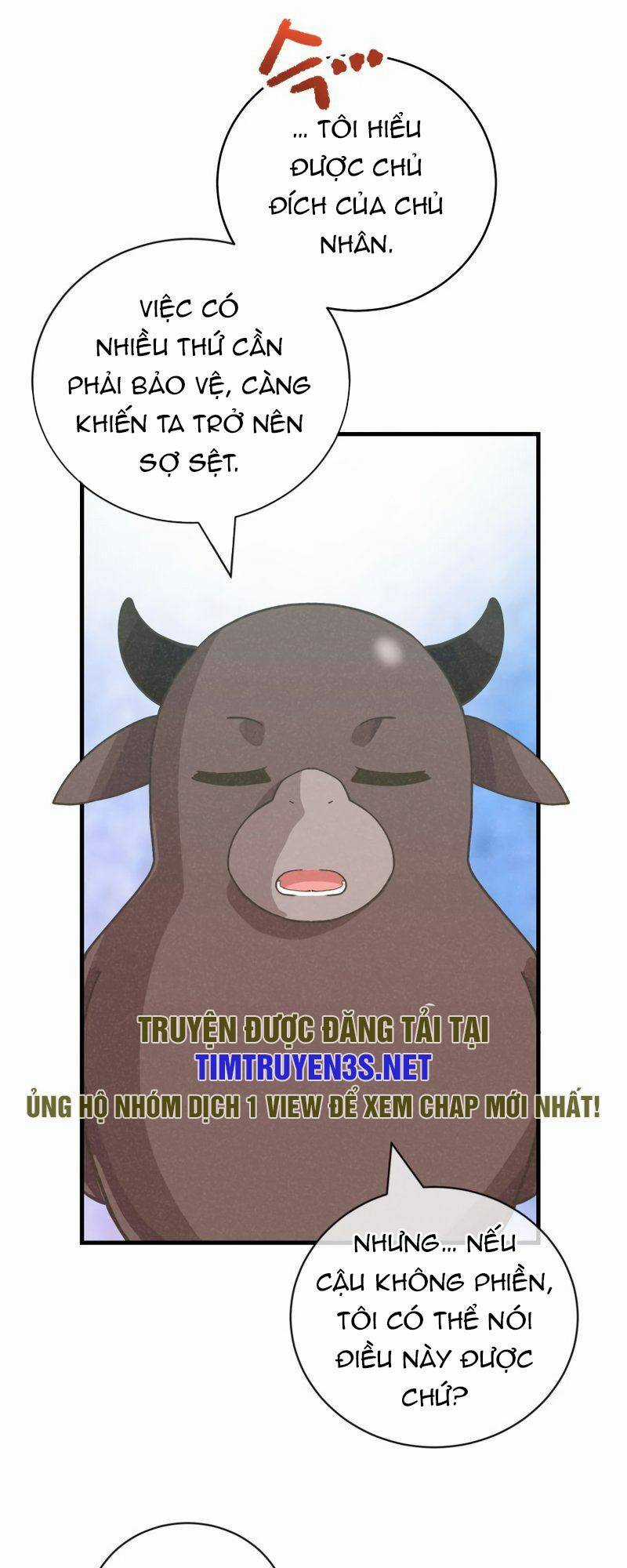 Tôi Trở Thành Một Nông Dân Chapter 137 trang 44