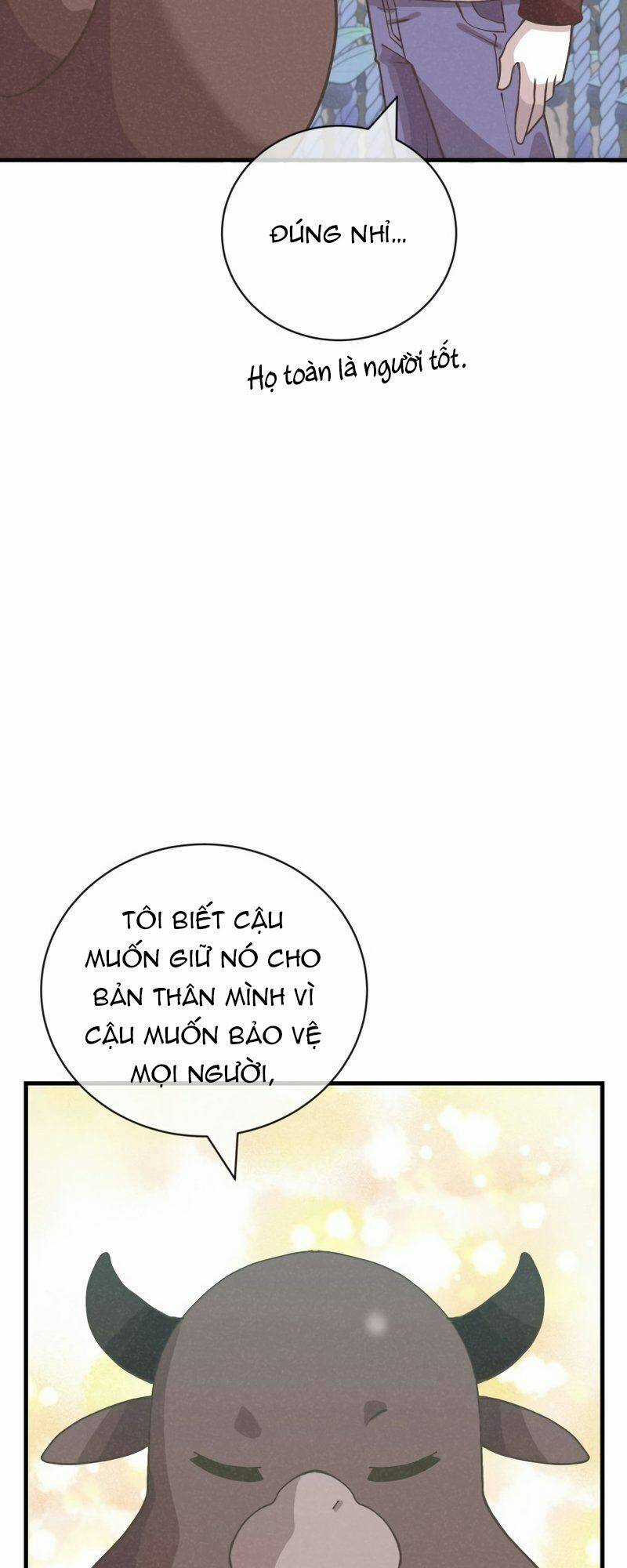 Tôi Trở Thành Một Nông Dân Chapter 137 trang 46