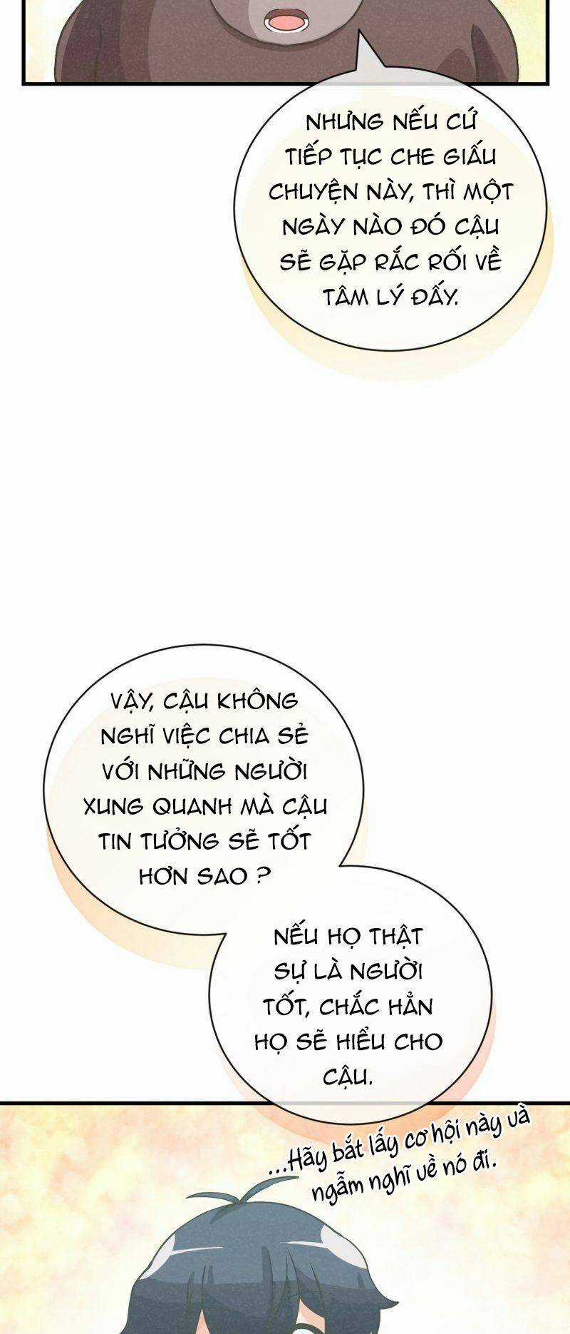 Tôi Trở Thành Một Nông Dân Chapter 137 trang 47