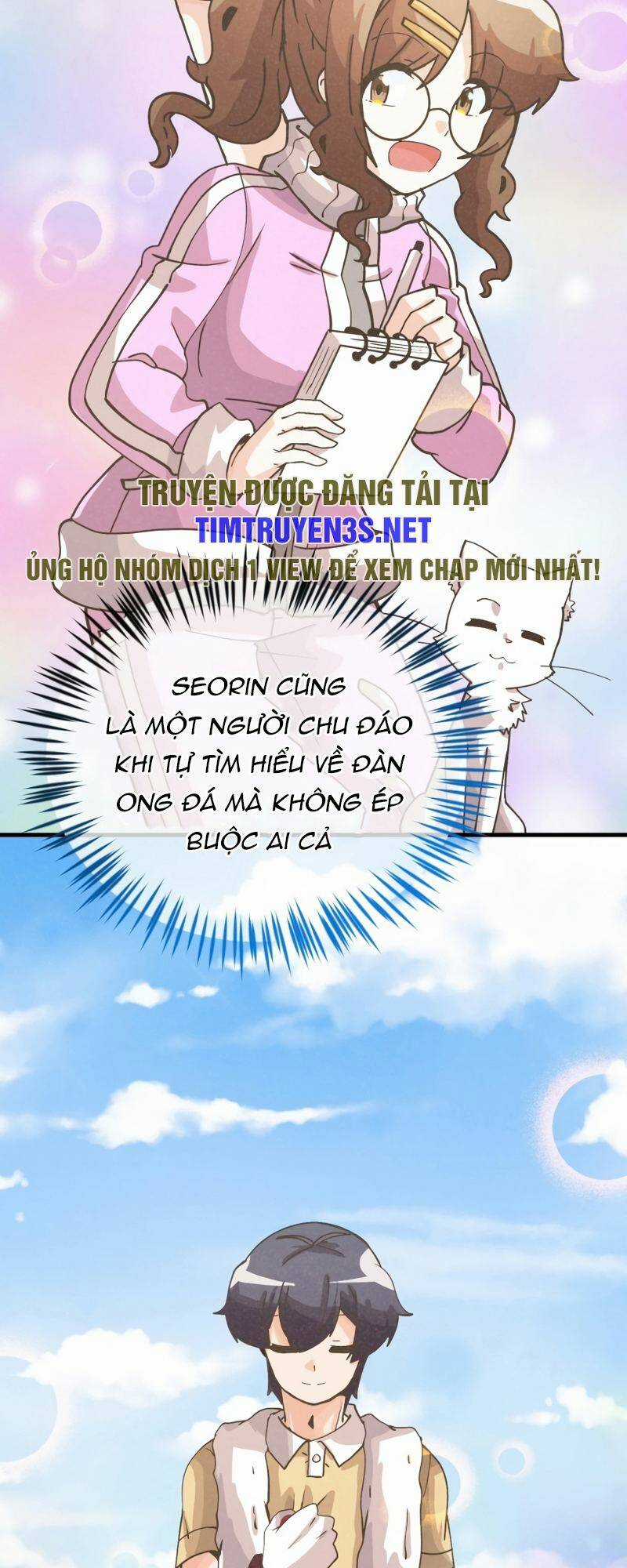Tôi Trở Thành Một Nông Dân Chapter 137 trang 50