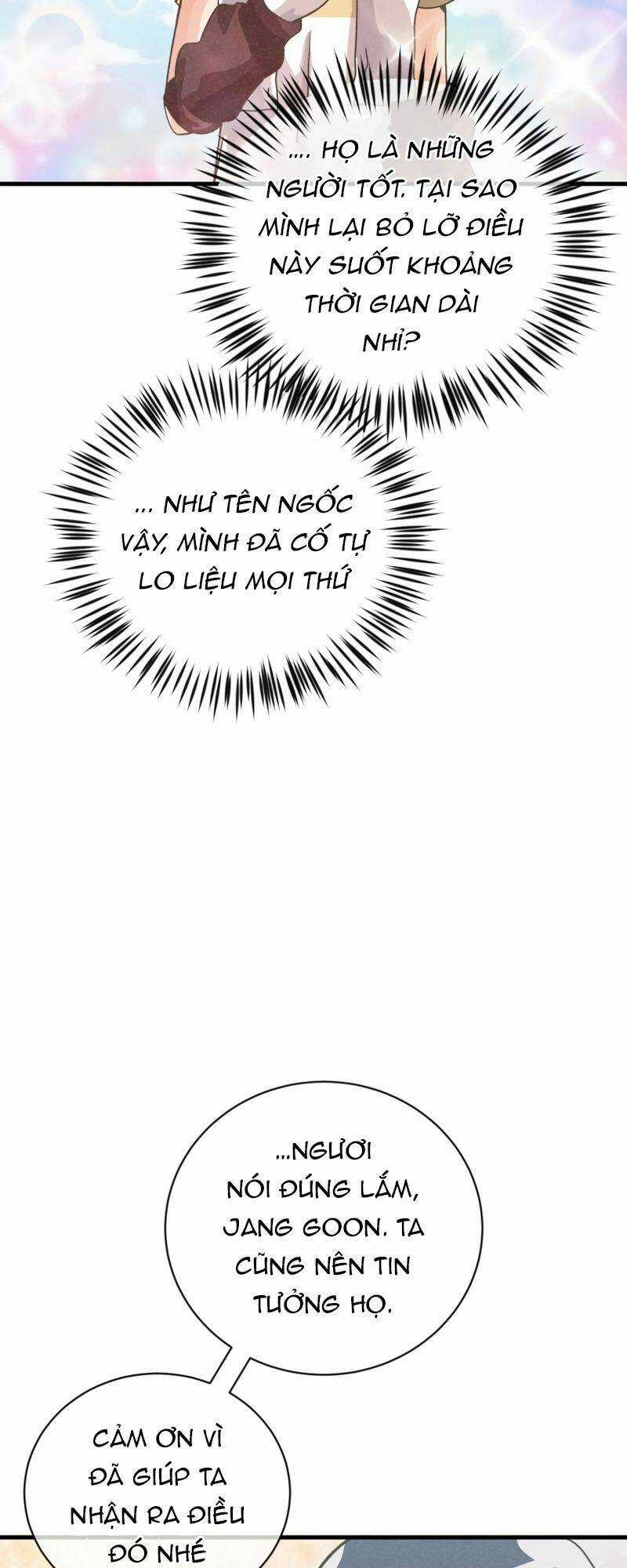 Tôi Trở Thành Một Nông Dân Chapter 137 trang 51