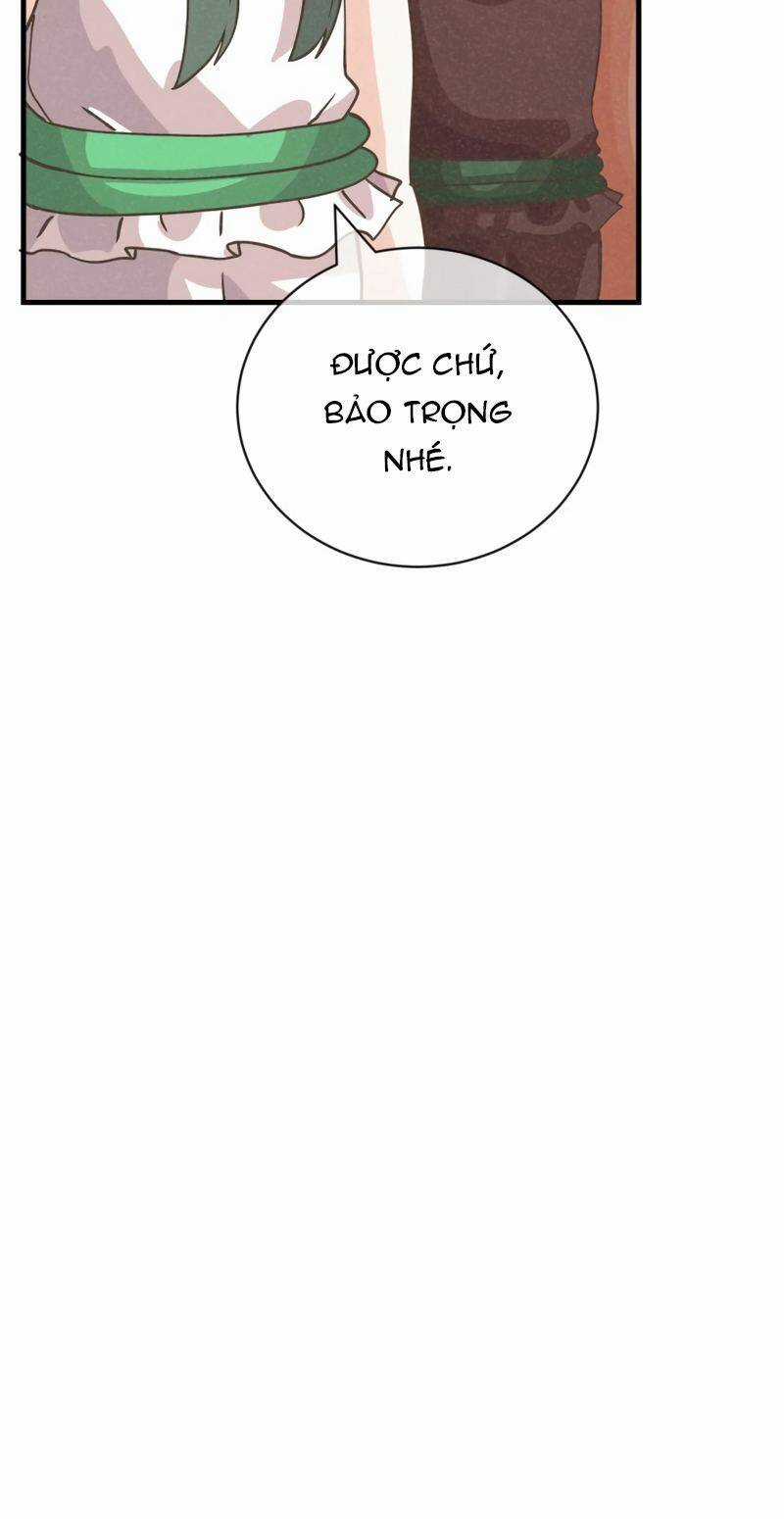 Tôi Trở Thành Một Nông Dân Chapter 137 trang 54