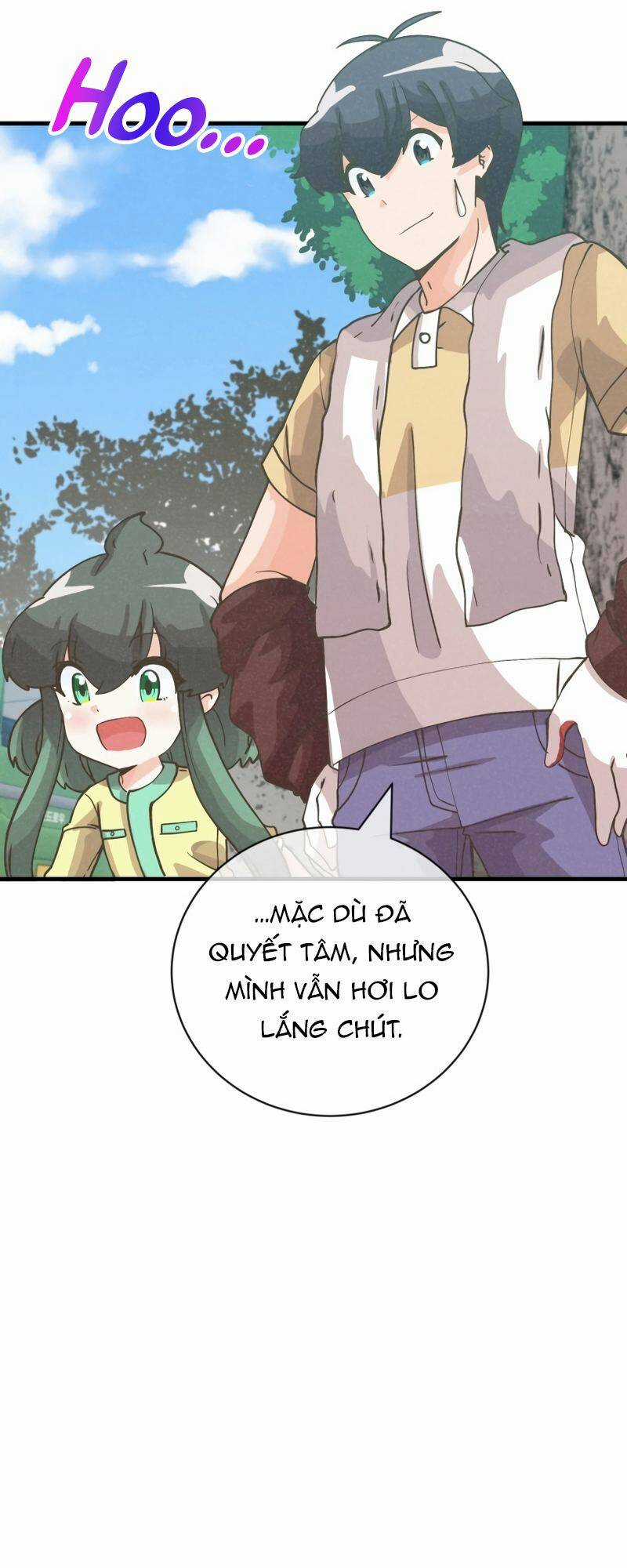 Tôi Trở Thành Một Nông Dân Chapter 137 trang 56