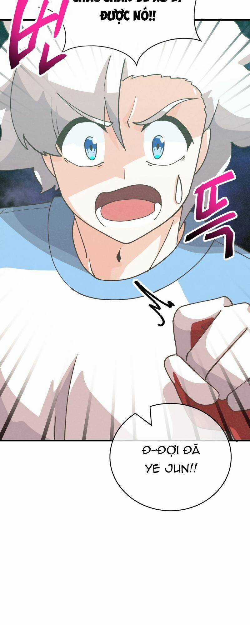 Tôi Trở Thành Một Nông Dân Chapter 137 trang 6