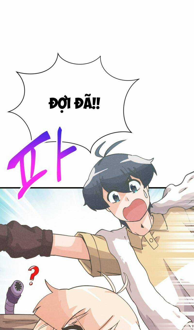 Tôi Trở Thành Một Nông Dân Chapter 137 trang 7