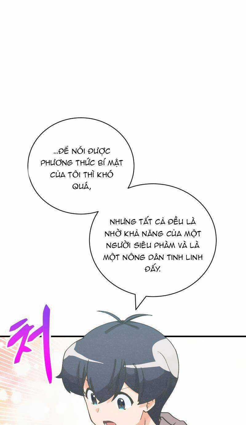 Tôi Trở Thành Một Nông Dân Chapter 138 trang 10