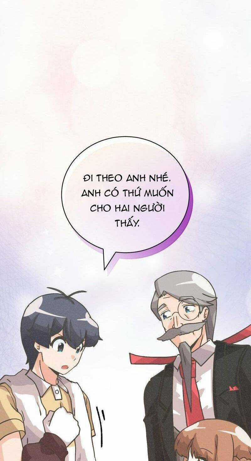 Tôi Trở Thành Một Nông Dân Chapter 138 trang 105