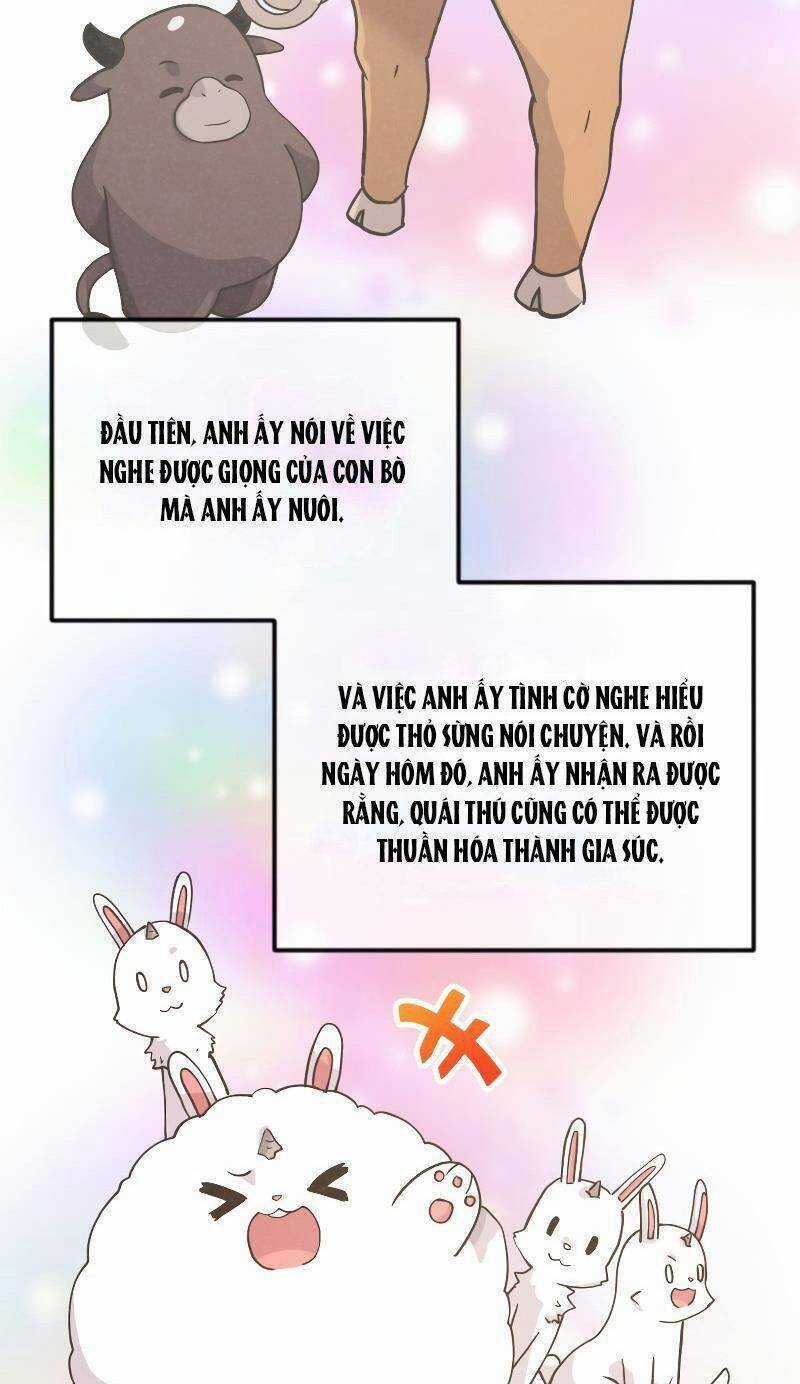 Tôi Trở Thành Một Nông Dân Chapter 138 trang 14