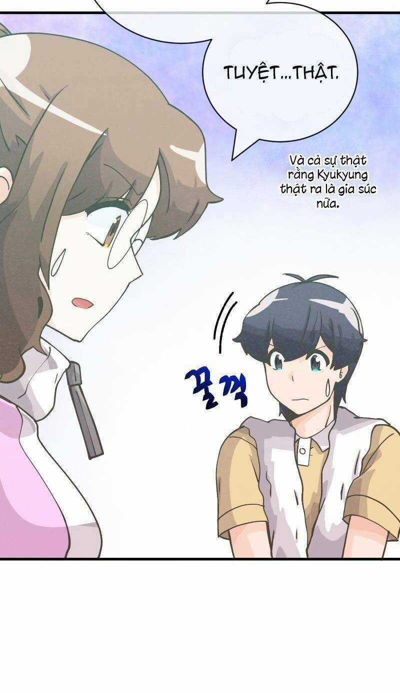 Tôi Trở Thành Một Nông Dân Chapter 138 trang 17