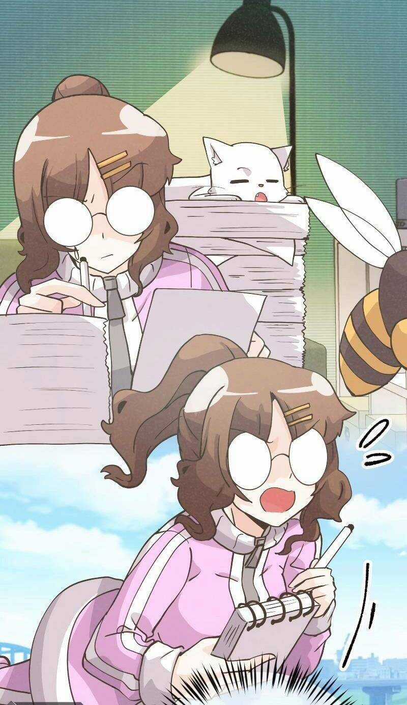 Tôi Trở Thành Một Nông Dân Chapter 138 trang 19