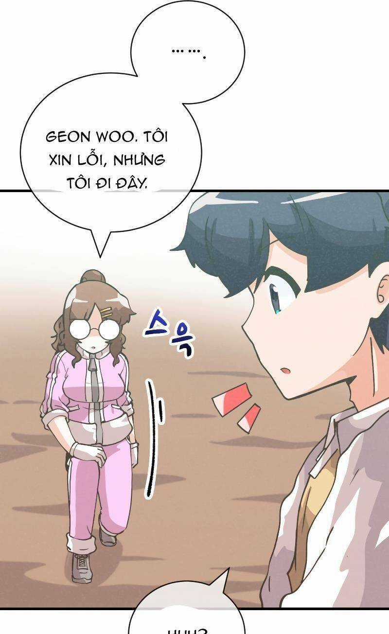 Tôi Trở Thành Một Nông Dân Chapter 138 trang 24