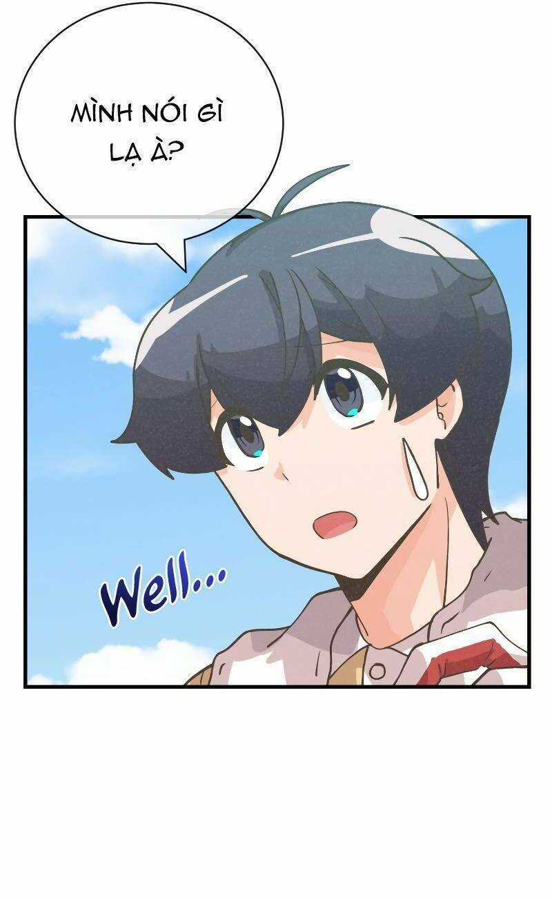 Tôi Trở Thành Một Nông Dân Chapter 138 trang 27