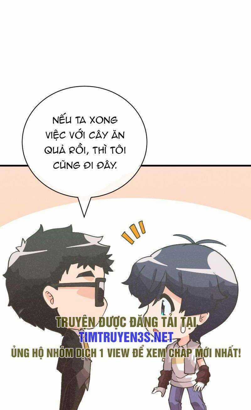 Tôi Trở Thành Một Nông Dân Chapter 138 trang 29