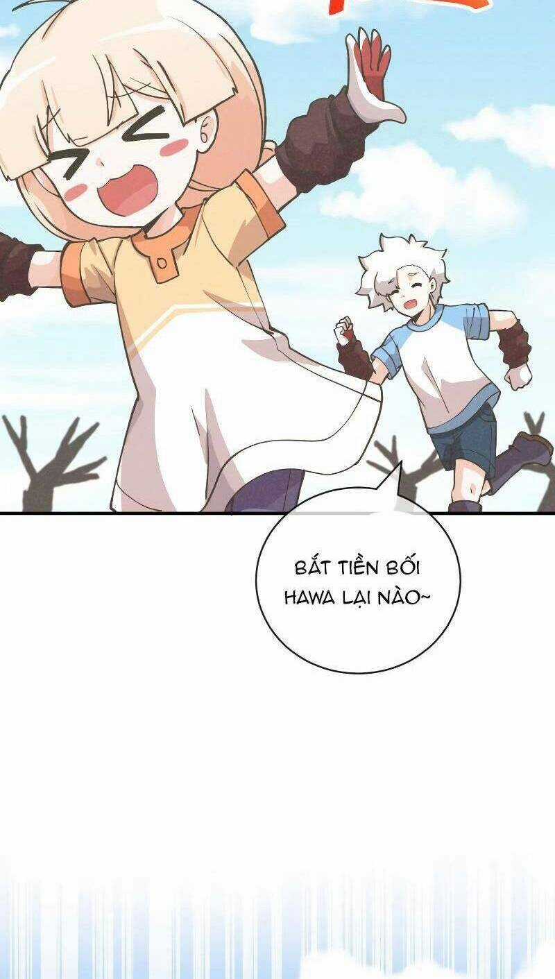 Tôi Trở Thành Một Nông Dân Chapter 138 trang 3