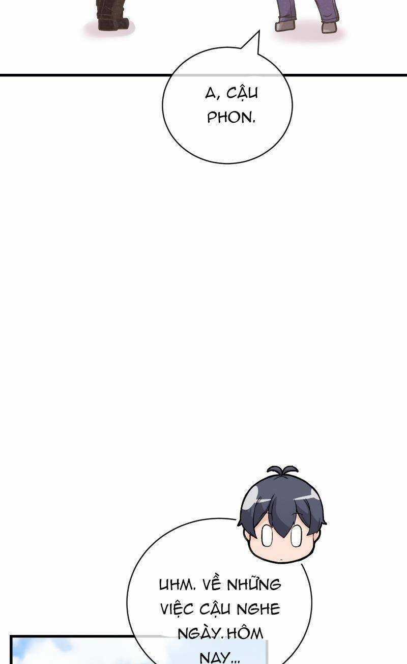 Tôi Trở Thành Một Nông Dân Chapter 138 trang 30