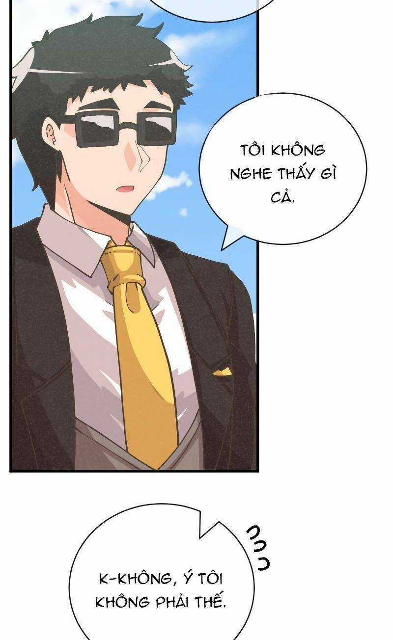 Tôi Trở Thành Một Nông Dân Chapter 138 trang 31